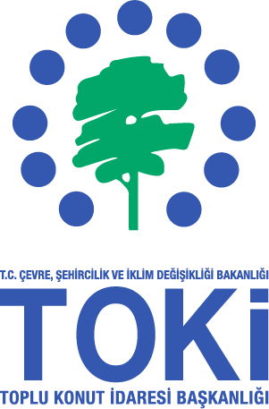 TOKİ logosu