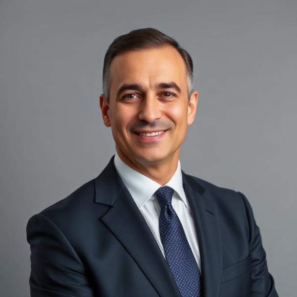 Genel Müdür